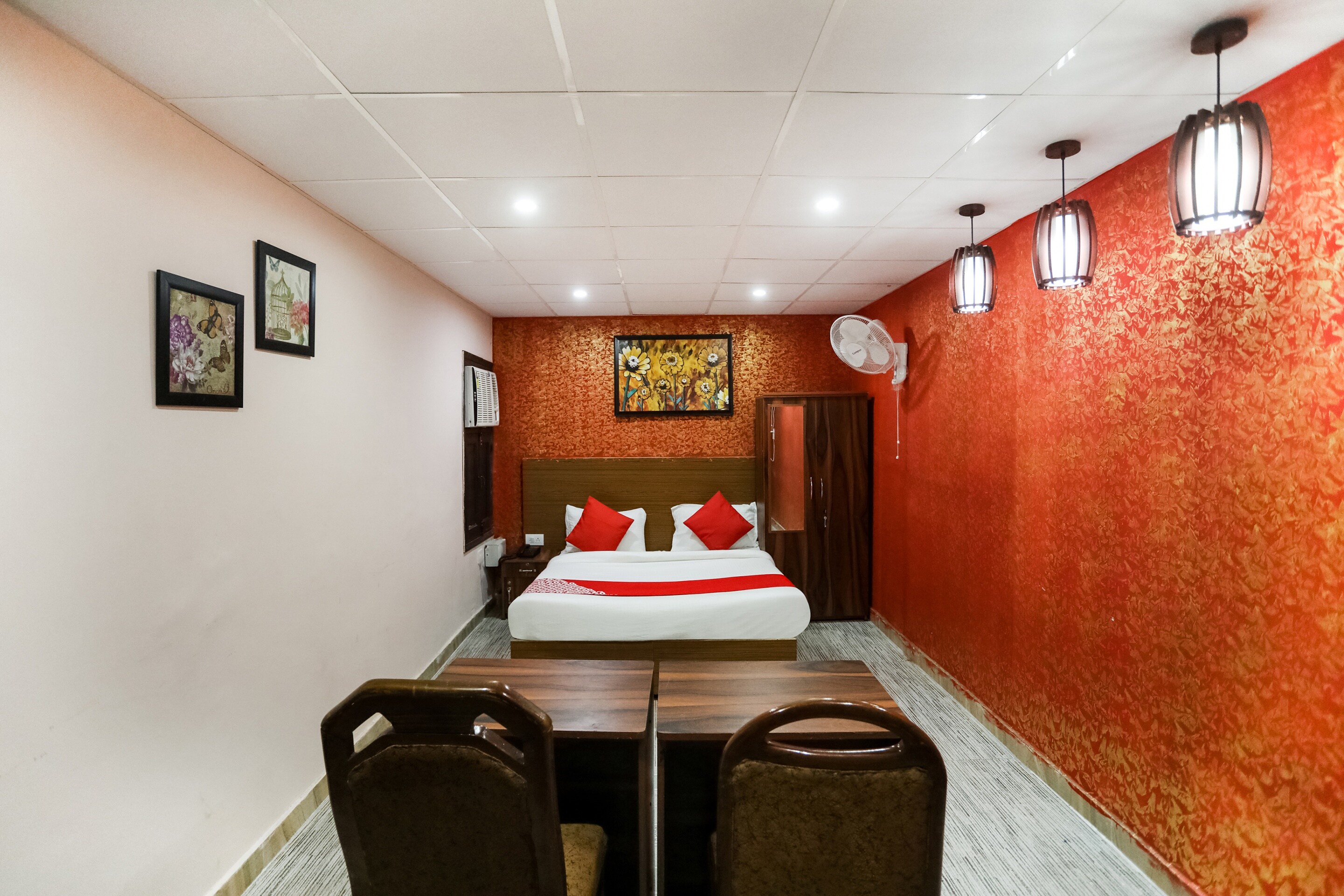 Hotel The mannat