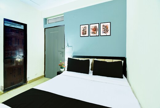 Hotel O Jaipur Royal Hotel