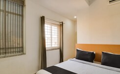 Super Townhouse Qualia Prime