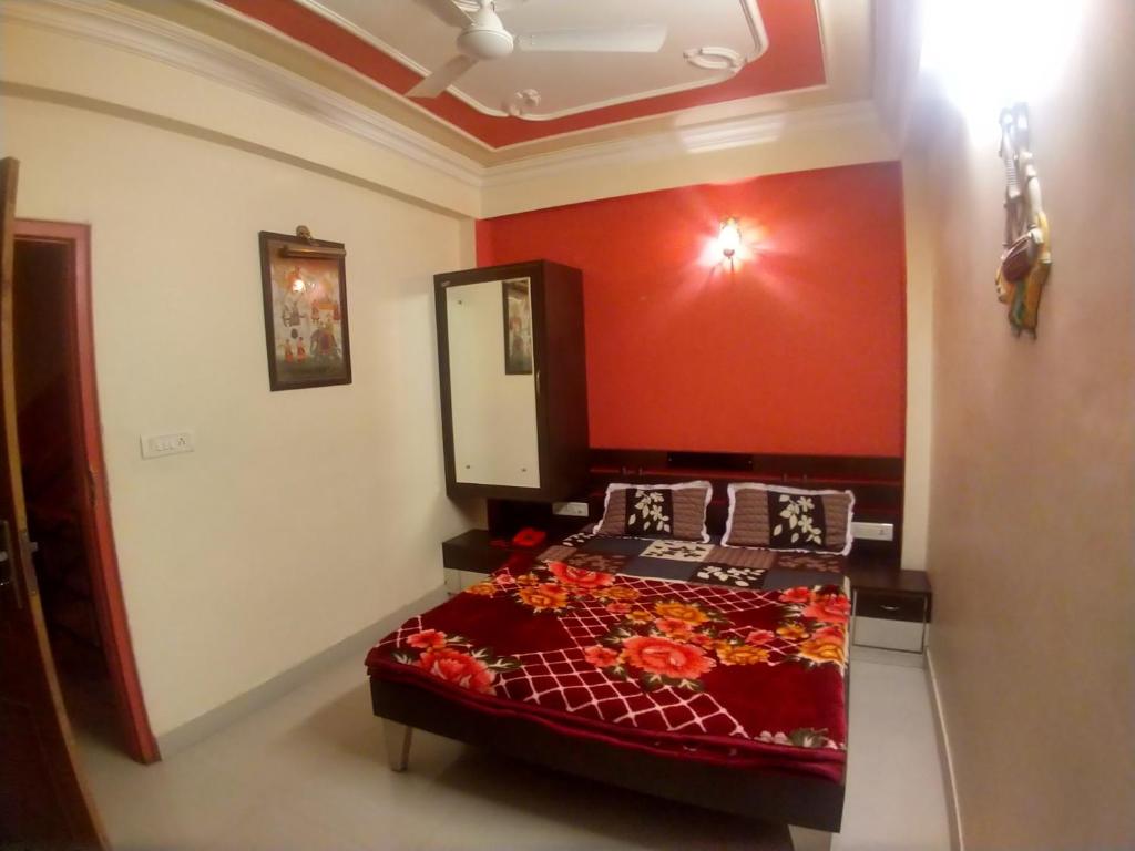 Hotel O Panna Palace Guest House