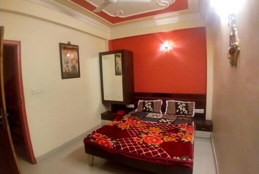 Hotel O Panna Palace Guest House