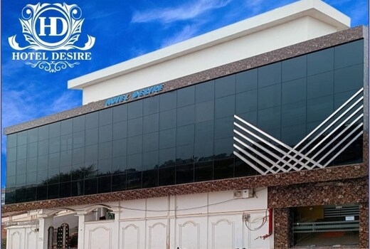 Hotel Desire Robertsganj