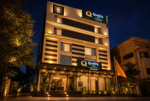 Quality Inn Ramachandra