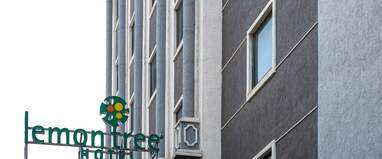 Lemon Tree Hotel, Banjara Hills, Hyderabad
