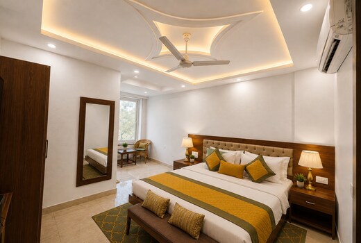 Sitara Premium Dhakad Gold near Lakshman jhula