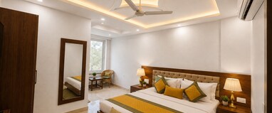 Sitara Premium Dhakad Gold near Lakshman jhula