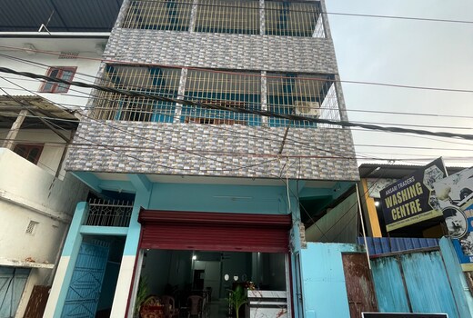 Maa Hotel