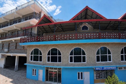 Malti Guest House