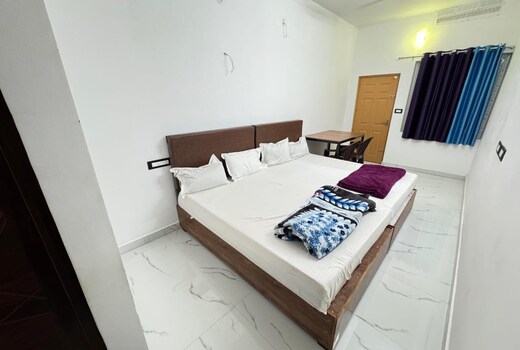 River view 3BHK
