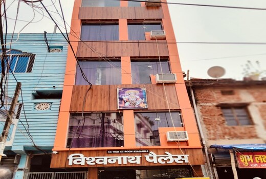 Vishwanath Palace