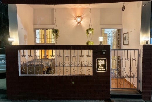 Fortune Home Stay 1BHK B 434 Sector 19 Noida