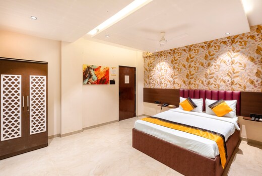 Itsy Hotels Lotus Executive