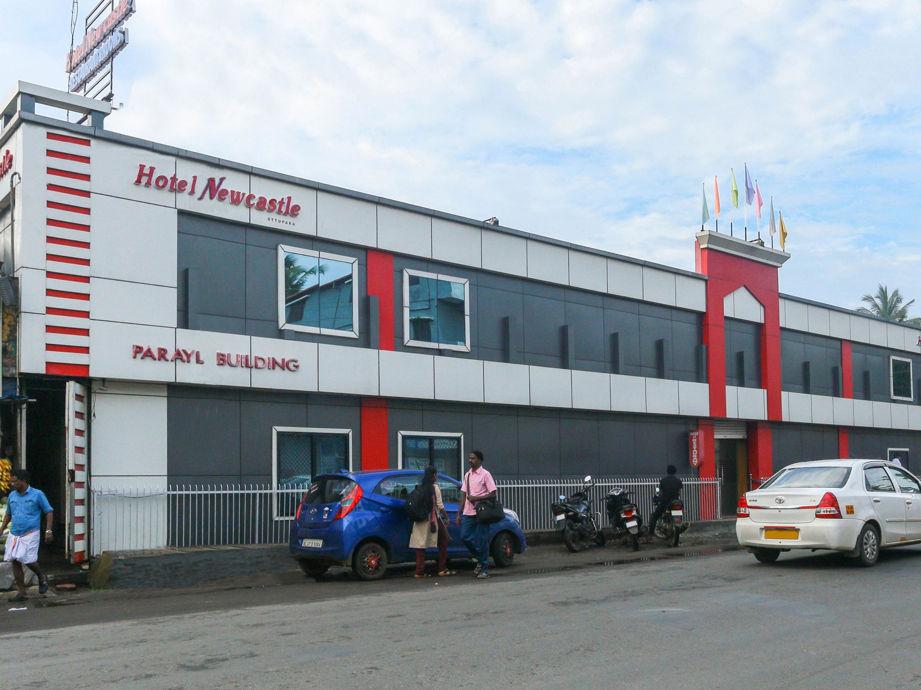 Hotel New Castle