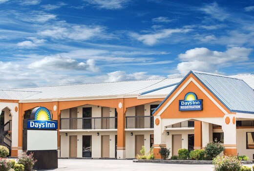 Days Inn by Wyndham Athens