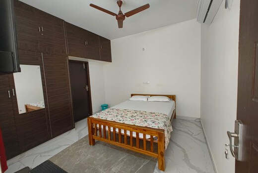 KHS Arunachala Thiruvannamalai