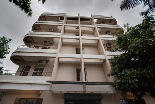 Hotel O Pioneer