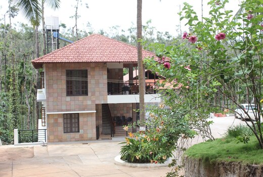 Watehalli Homestay