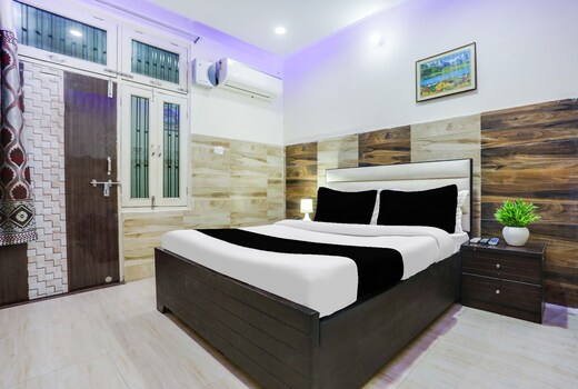 Hotel O VIVEK GRAND