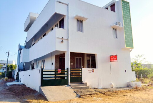 AAG pride Service Apartment