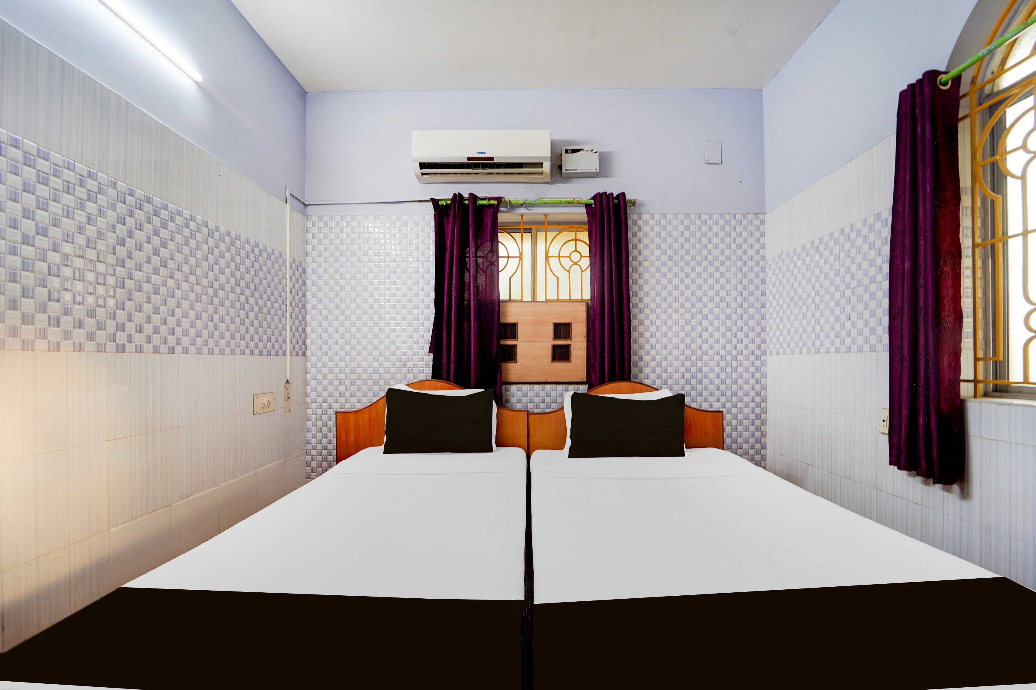 Hotel O NPL Lodge & Marriage Hall
