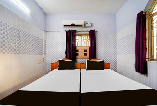 Hotel O NPL Lodge & Marriage Hall