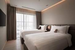 Oakwood Residence Hanoi