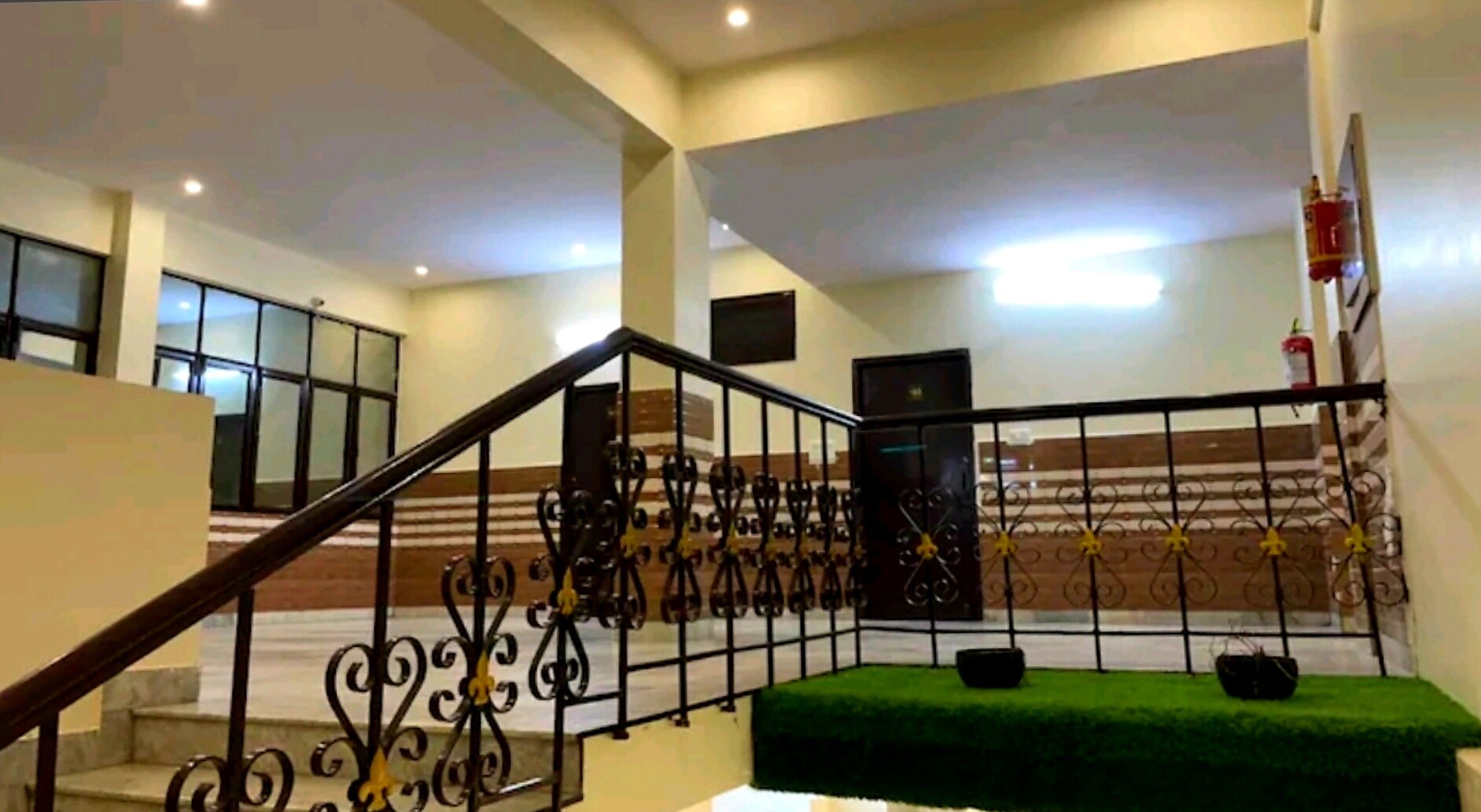 Main gallery
