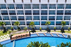 Fairfield by Marriott Bali Legian