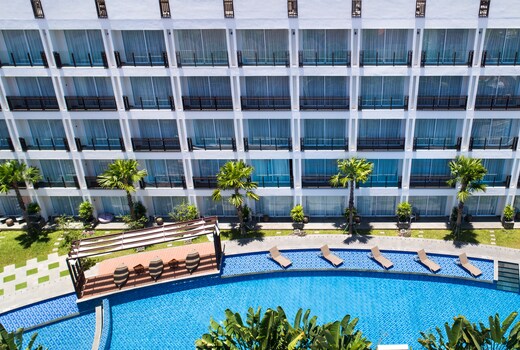 Fairfield by Marriott Bali Legian