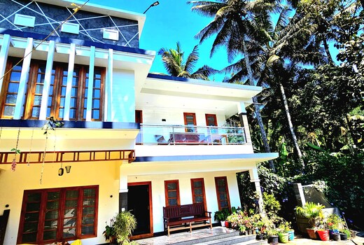 Dean Villa