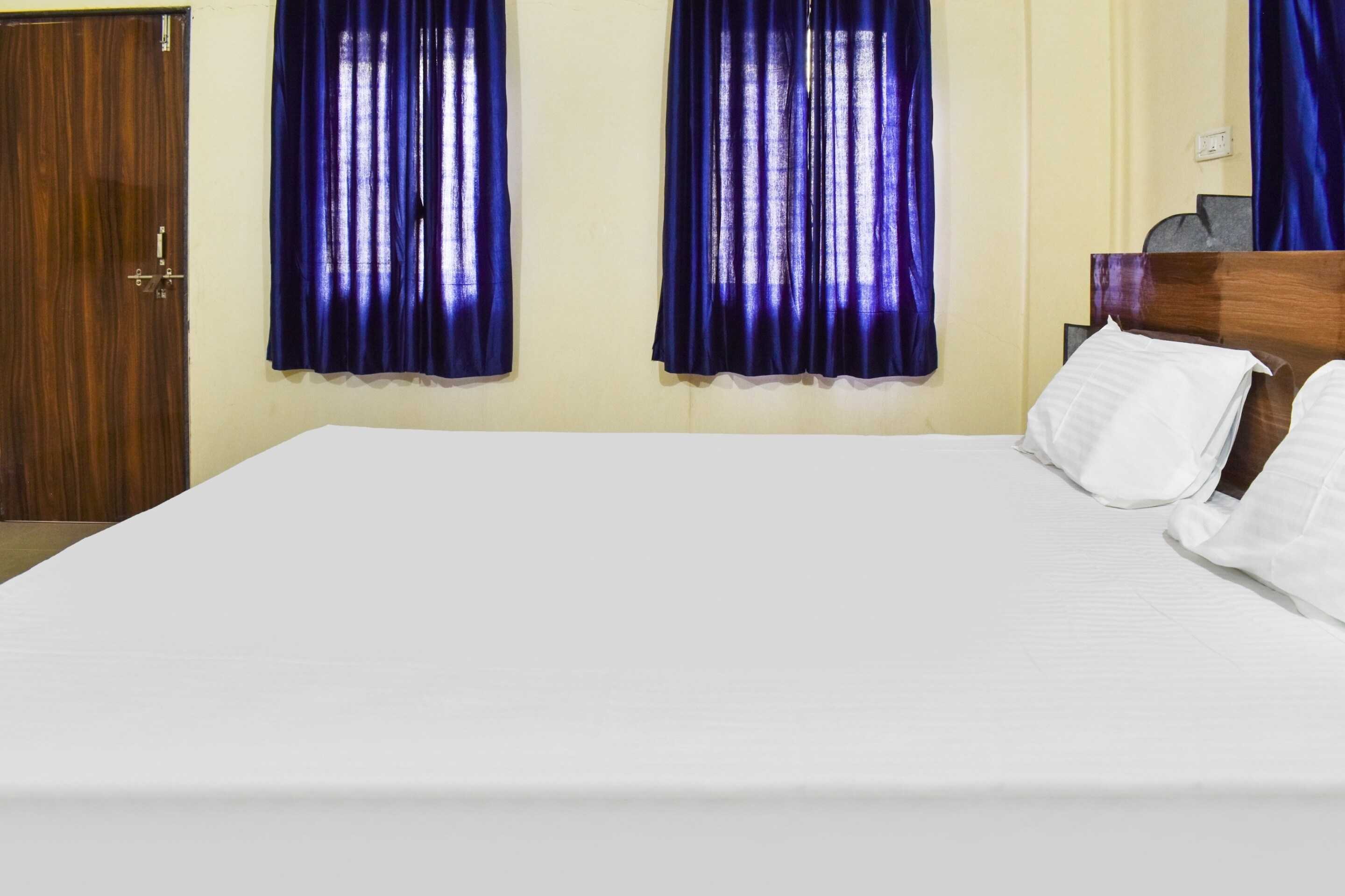 Hotel O Sai Lodge