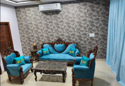 Duplex 3BHK Luxury Villa in Jaipur