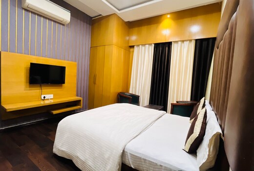 Hotel new Holiday
