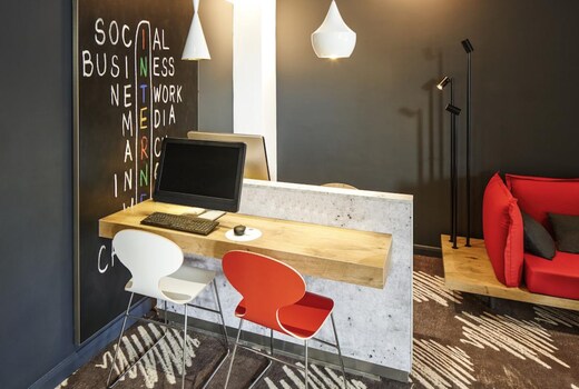 ibis London Stratford