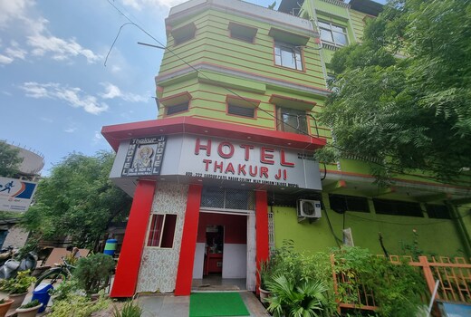 Hotel Thakur Ji
