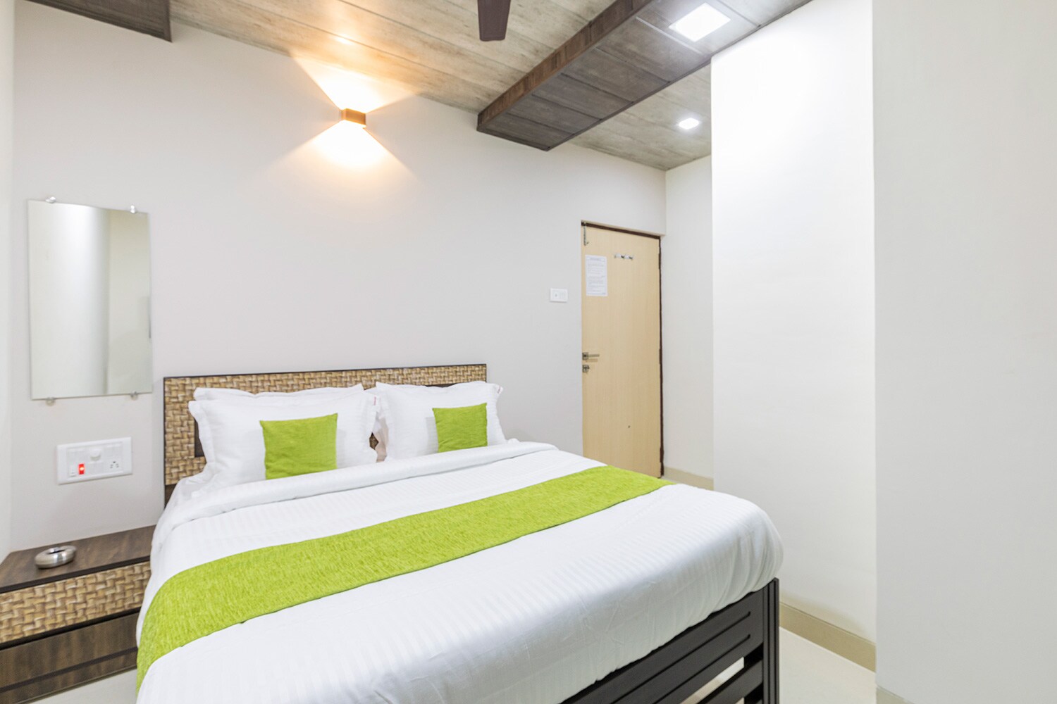Saras Residency