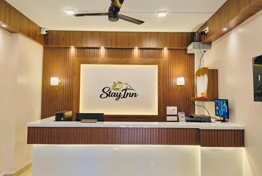 Stay Inn