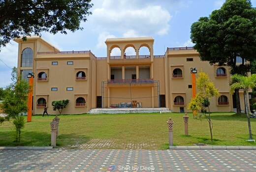 atulyam palace and resort