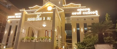 Hotel Jyoti Residency