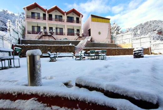 Tathastu Resort