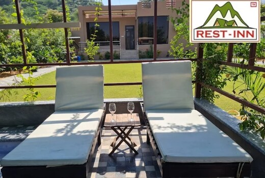 Rest Inn Jaipur