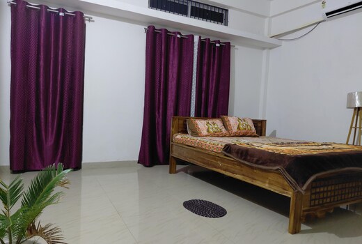 Sonali breeze homestay