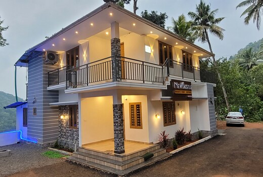 Newcastle Holidays & Resort