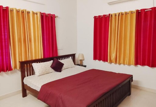 BRUNDAVAN HOMESTAY