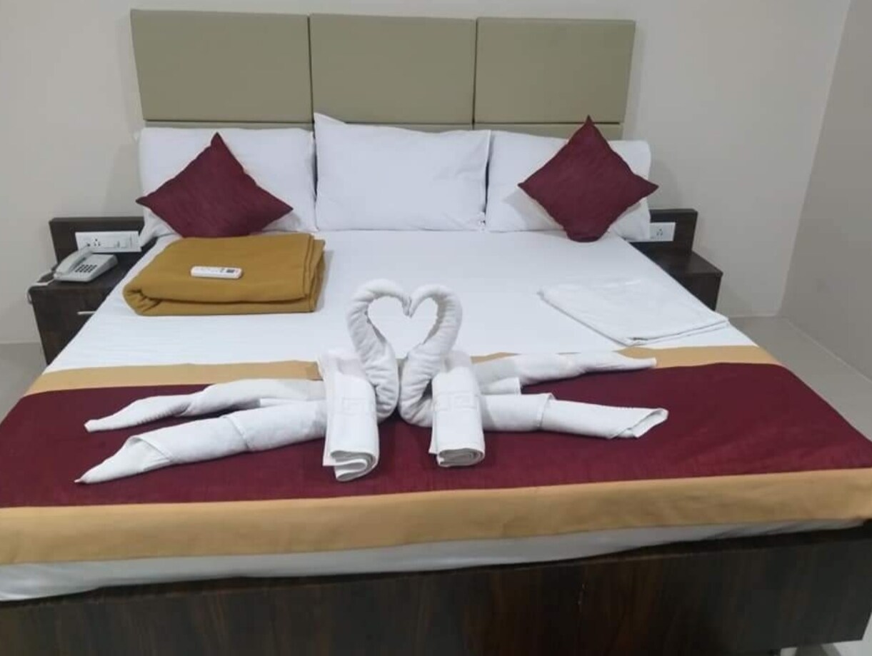 G K GRAND INN