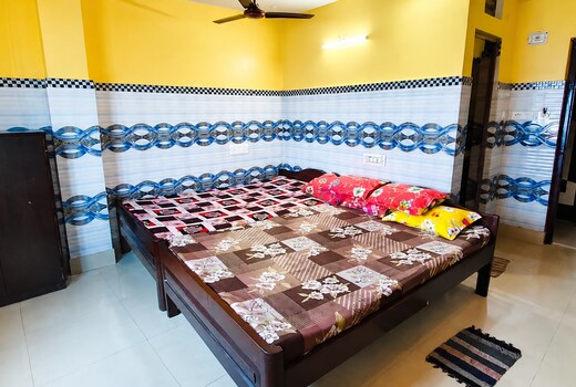Hotel Pratima Guest Inn- New DIgha