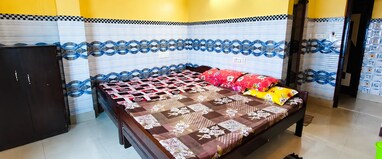 Hotel Pratima Guest Inn- New DIgha
