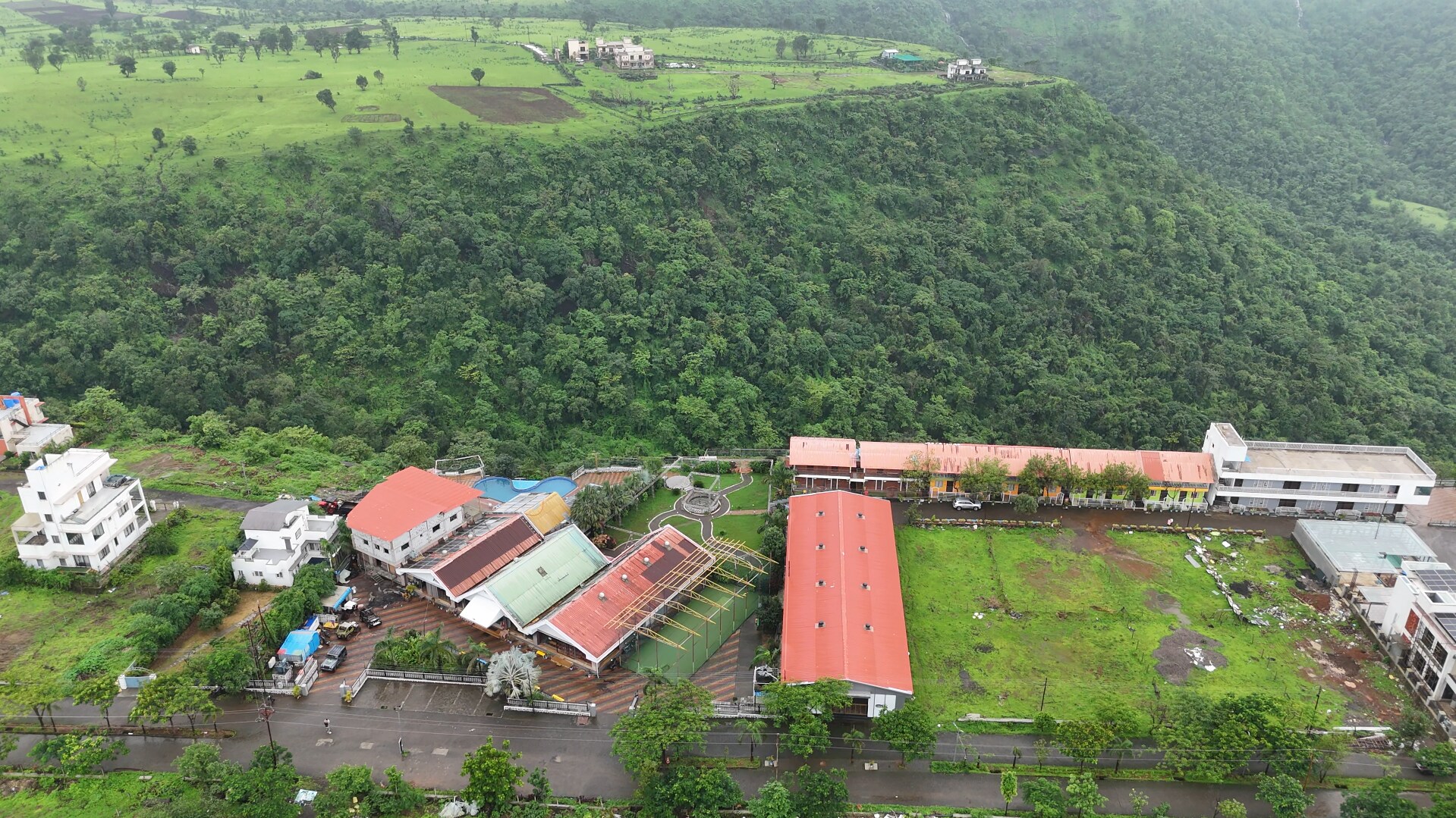 Relax Adventure Resort