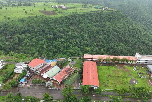 Relax Adventure Resort