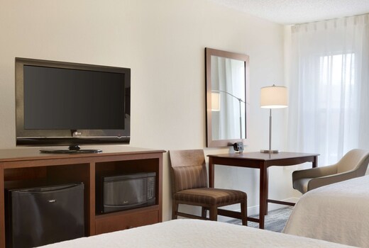 Hampton Inn Fort Worth Southwest Cityview